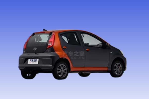 南京江宁区抵押微型汽车