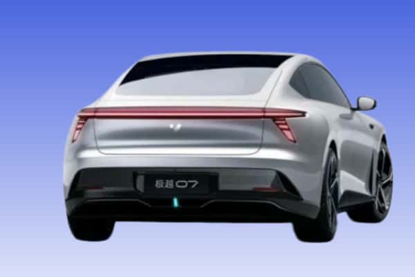 南京江宁区回收小米汽车
