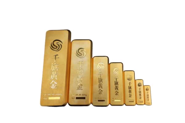 南京江宁区上门回收各种金条价格